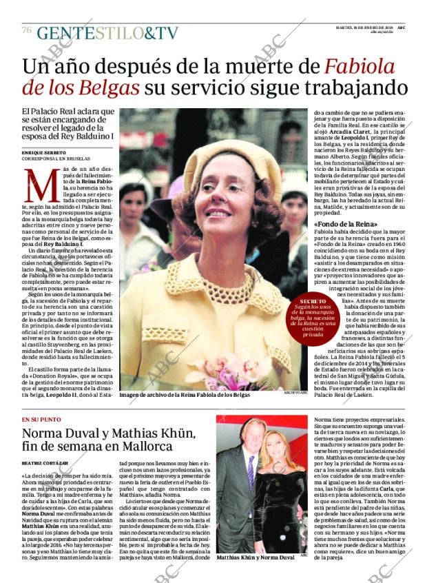 ABC CORDOBA 19-01-2016 página 76