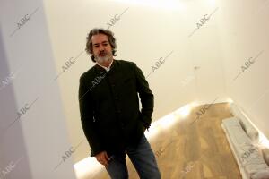 Entrevista al artista Xavier Fiol