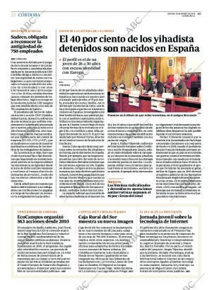 ABC CORDOBA 21-01-2016 página 22