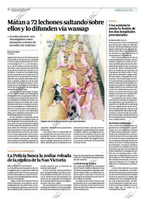 ABC CORDOBA 21-01-2016 página 31