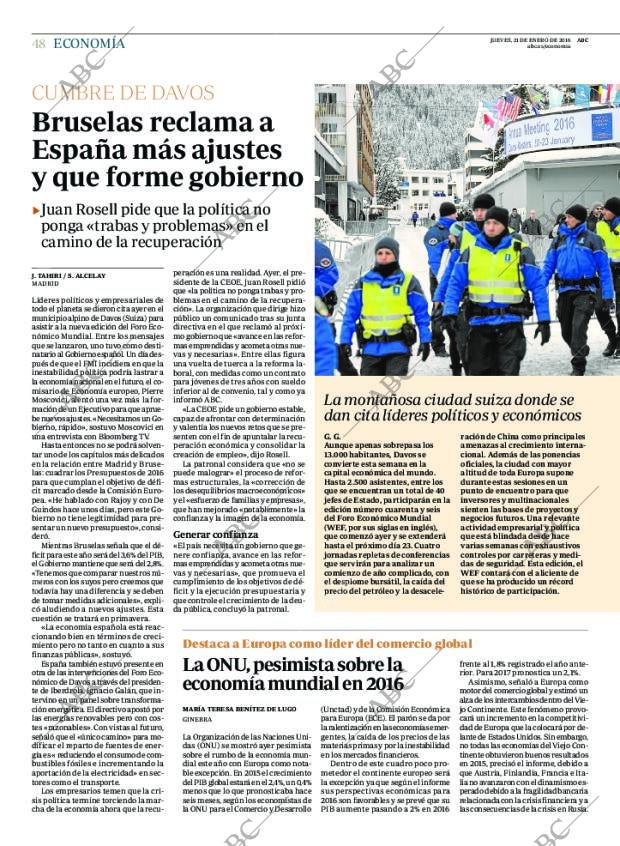 ABC CORDOBA 21-01-2016 página 48