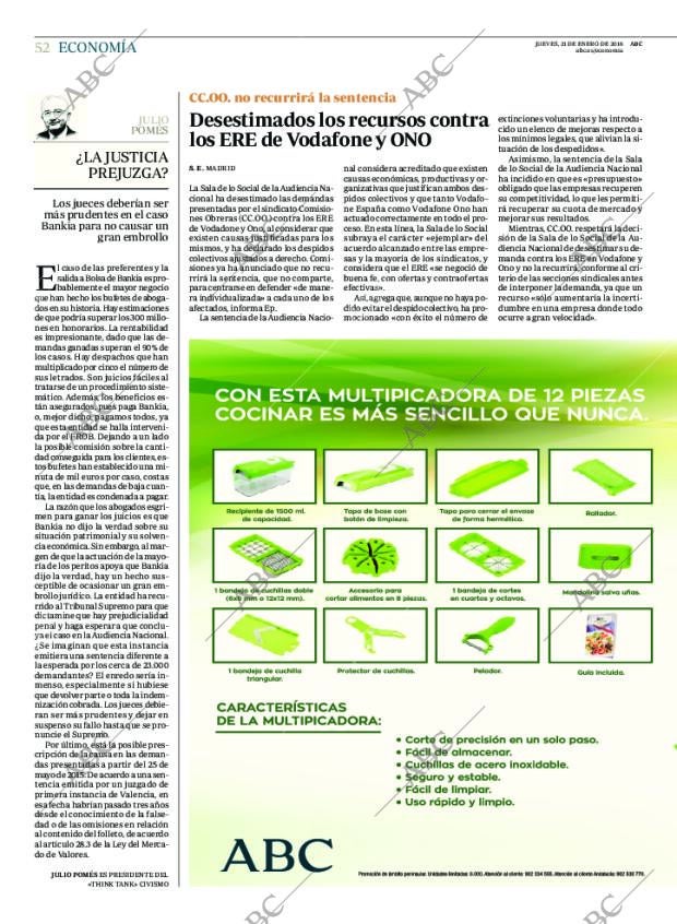 ABC CORDOBA 21-01-2016 página 52