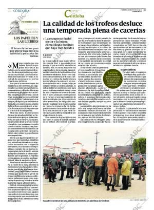 ABC CORDOBA 22-01-2016 página 26