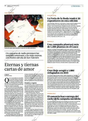 ABC CORDOBA 22-01-2016 página 29