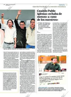 ABC CORDOBA 22-01-2016 página 43