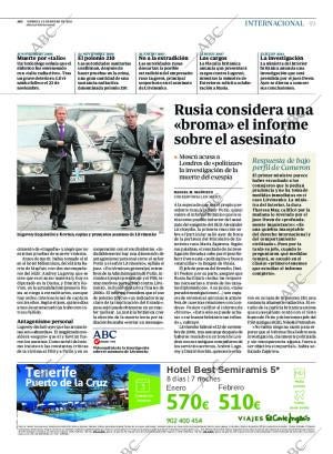 ABC CORDOBA 22-01-2016 página 49