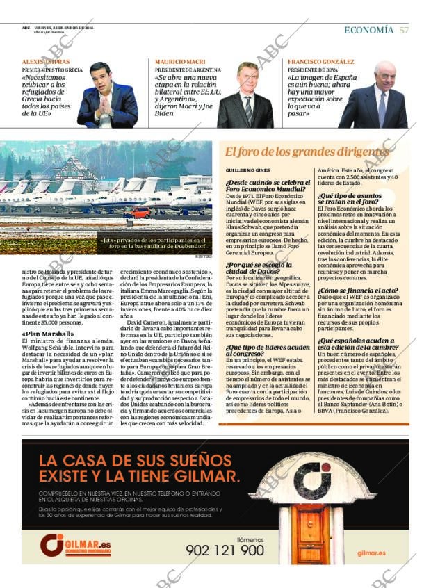 ABC CORDOBA 22-01-2016 página 57