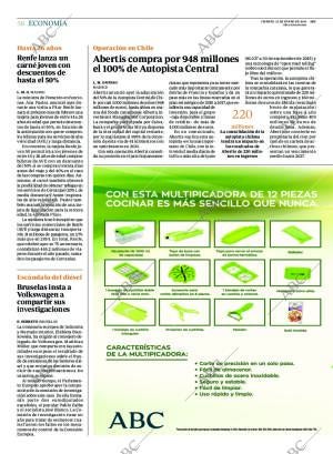 ABC CORDOBA 22-01-2016 página 58