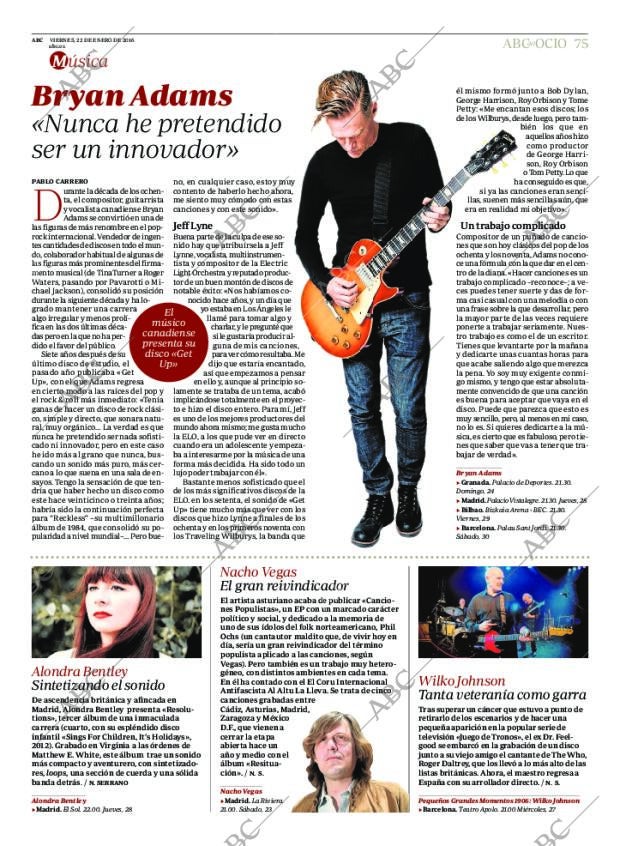 ABC CORDOBA 22-01-2016 página 75