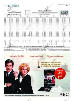 ABC CORDOBA 22-01-2016 página 88