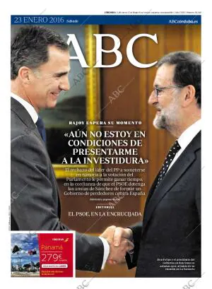 ABC CORDOBA 23-01-2016