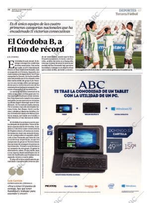 ABC CORDOBA 26-01-2016 página 67