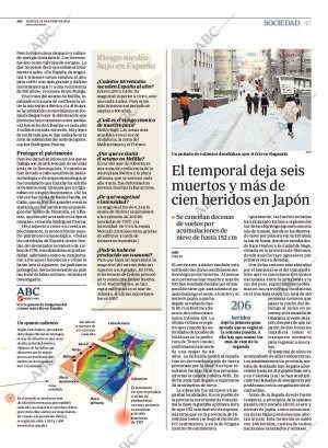 ABC MADRID 26-01-2016 página 47