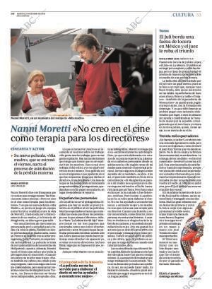 ABC MADRID 26-01-2016 página 53