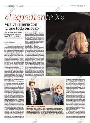 ABC MADRID 26-01-2016 página 76
