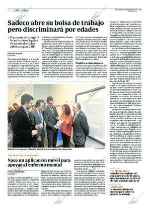 ABC CORDOBA 27-01-2016 página 24
