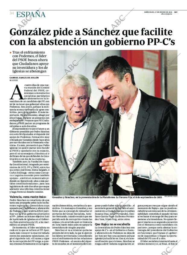 ABC CORDOBA 27-01-2016 página 34