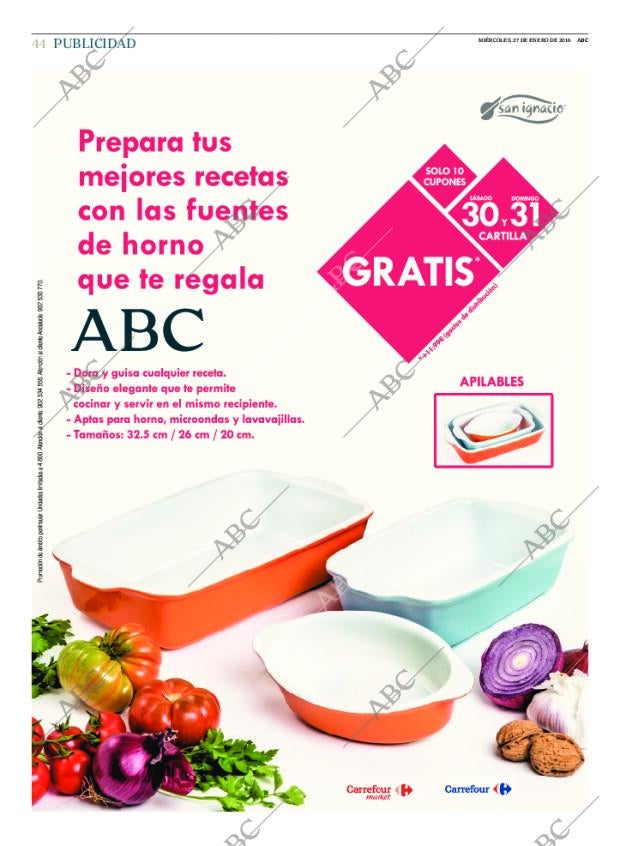 ABC CORDOBA 27-01-2016 página 44