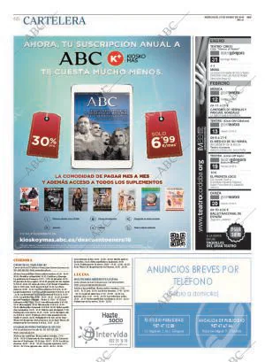 ABC CORDOBA 27-01-2016 página 66