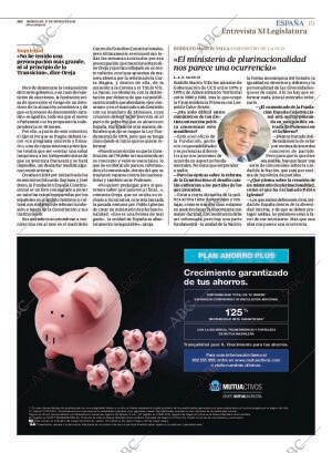 ABC MADRID 27-01-2016 página 19