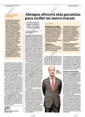 ABC MADRID 27-01-2016 página 35