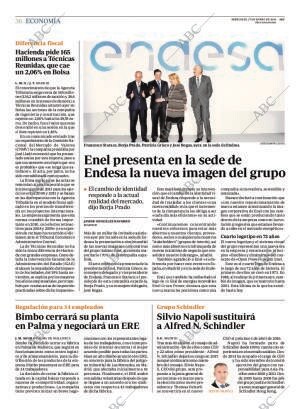 ABC MADRID 27-01-2016 página 36
