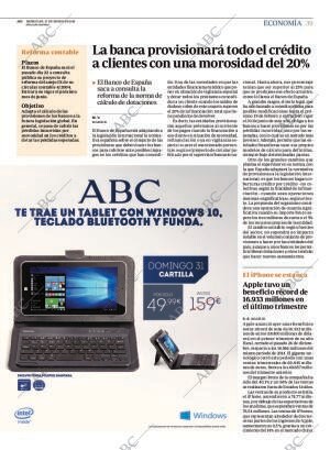 ABC MADRID 27-01-2016 página 39