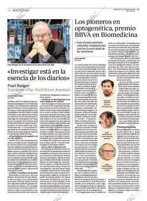 ABC MADRID 27-01-2016 página 44