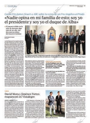 ABC MADRID 27-01-2016 página 52