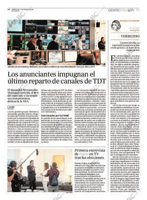 ABC MADRID 27-01-2016 página 77