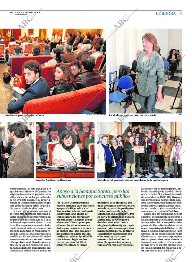 ABC CORDOBA 28-01-2016 página 19