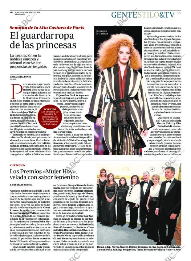 ABC CORDOBA 28-01-2016 página 77