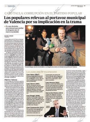 ABC MADRID 28-01-2016 página 24