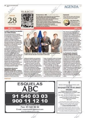 ABC MADRID 28-01-2016 página 67