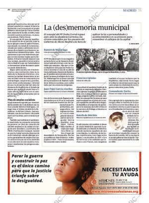 ABC MADRID 28-01-2016 página 75