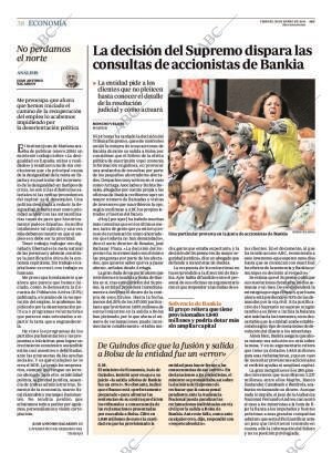 ABC MADRID 29-01-2016 página 38