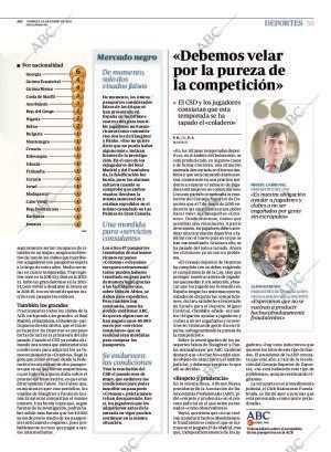 ABC MADRID 29-01-2016 página 55