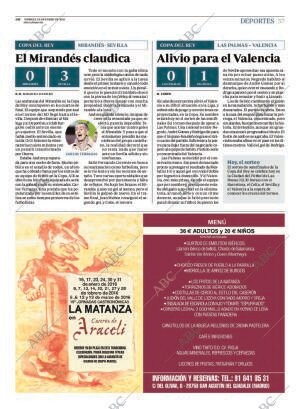 ABC MADRID 29-01-2016 página 57