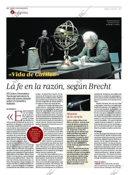 ABC MADRID 29-01-2016
