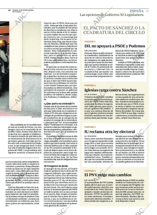 ABC CORDOBA 30-01-2016 página 45