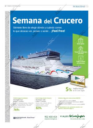 ABC CORDOBA 31-01-2016 página 13