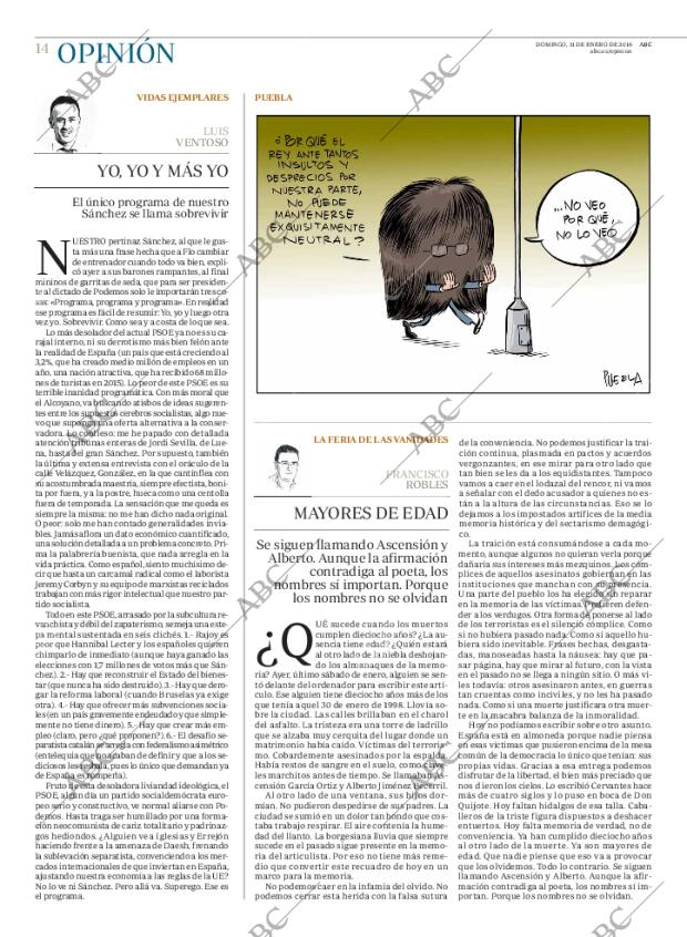 ABC CORDOBA 31-01-2016 página 14