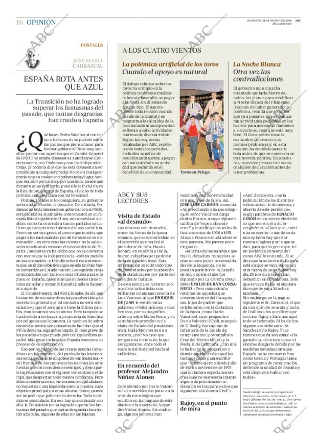 ABC CORDOBA 31-01-2016 página 16