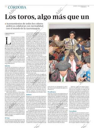 ABC CORDOBA 31-01-2016 página 18