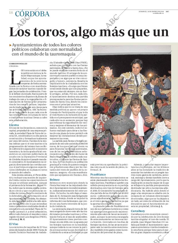 ABC CORDOBA 31-01-2016 página 18