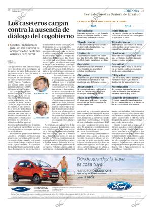 ABC CORDOBA 31-01-2016 página 21
