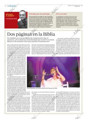 ABC CORDOBA 31-01-2016 página 22