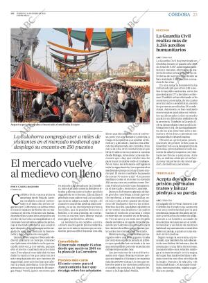 ABC CORDOBA 31-01-2016 página 23