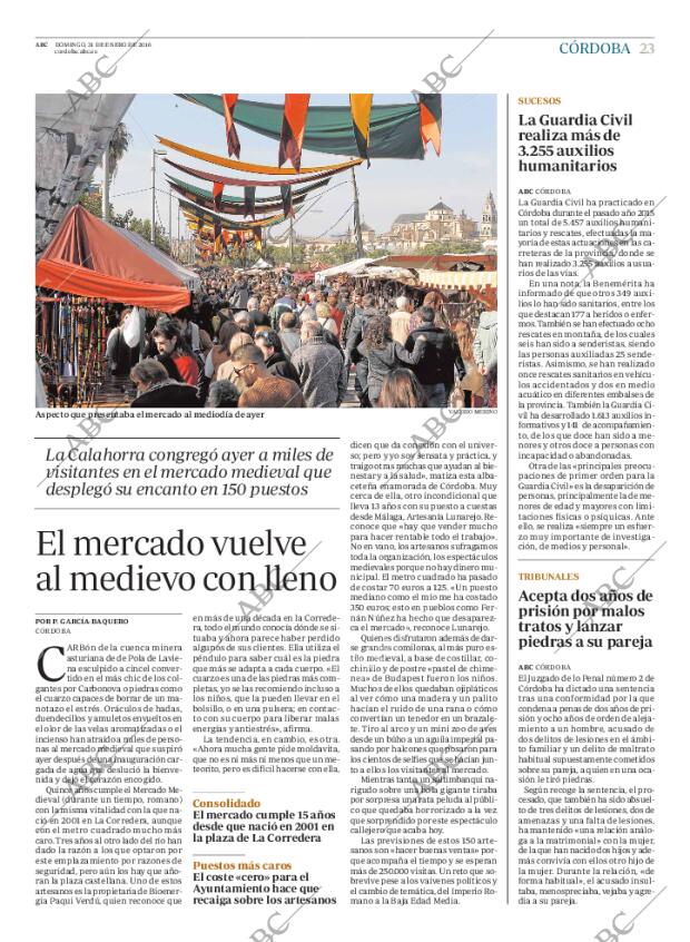 ABC CORDOBA 31-01-2016 página 23