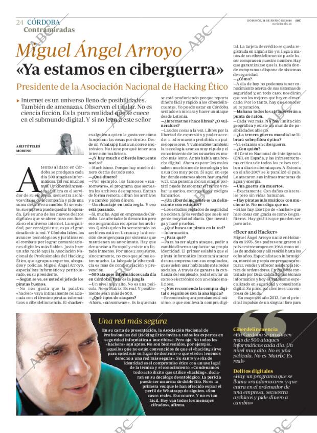 ABC CORDOBA 31-01-2016 página 24